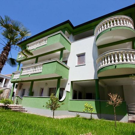 B88 Apartments - Vila Palma Sveti Filip i Jakov Zewnętrze zdjęcie